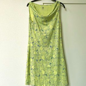 Title 9 Cowl Neck Sundress